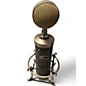 Used Blue Baby Bottle Condenser Microphone