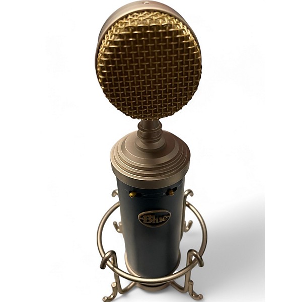Used Blue Bluebird Condenser Microphone