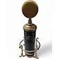 Used Blue Bluebird Condenser Microphone