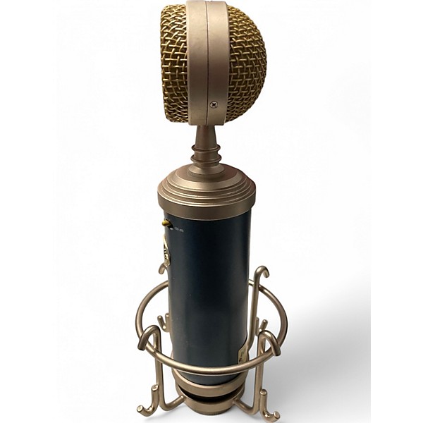 Used Blue Bluebird Condenser Microphone