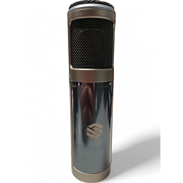 Used Sterling Audio st159 Dynamic Microphone