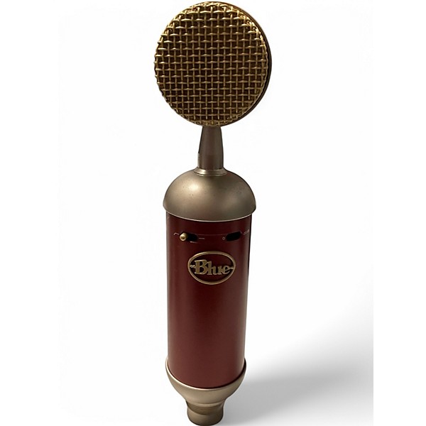 Used Blue Spark Condenser Microphone