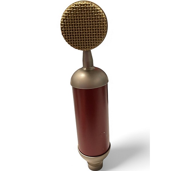 Used Blue Spark Condenser Microphone