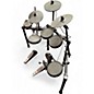 Used Alesis NITRO MESH KIT Electric Drum Set