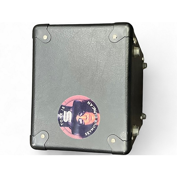 Used Blackstar HT5RH 5W Tube Guitar Amp Head