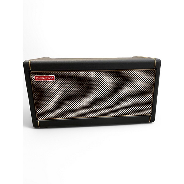 Used Positive Grid SPARK 40 Guitar Combo Amp