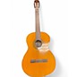 Used Takamine GC1-NAT Natural Classical Acoustic Guitar thumbnail