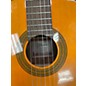 Used Takamine GC1-NAT Natural Classical Acoustic Guitar