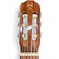 Used Takamine GC1-NAT Natural Classical Acoustic Guitar