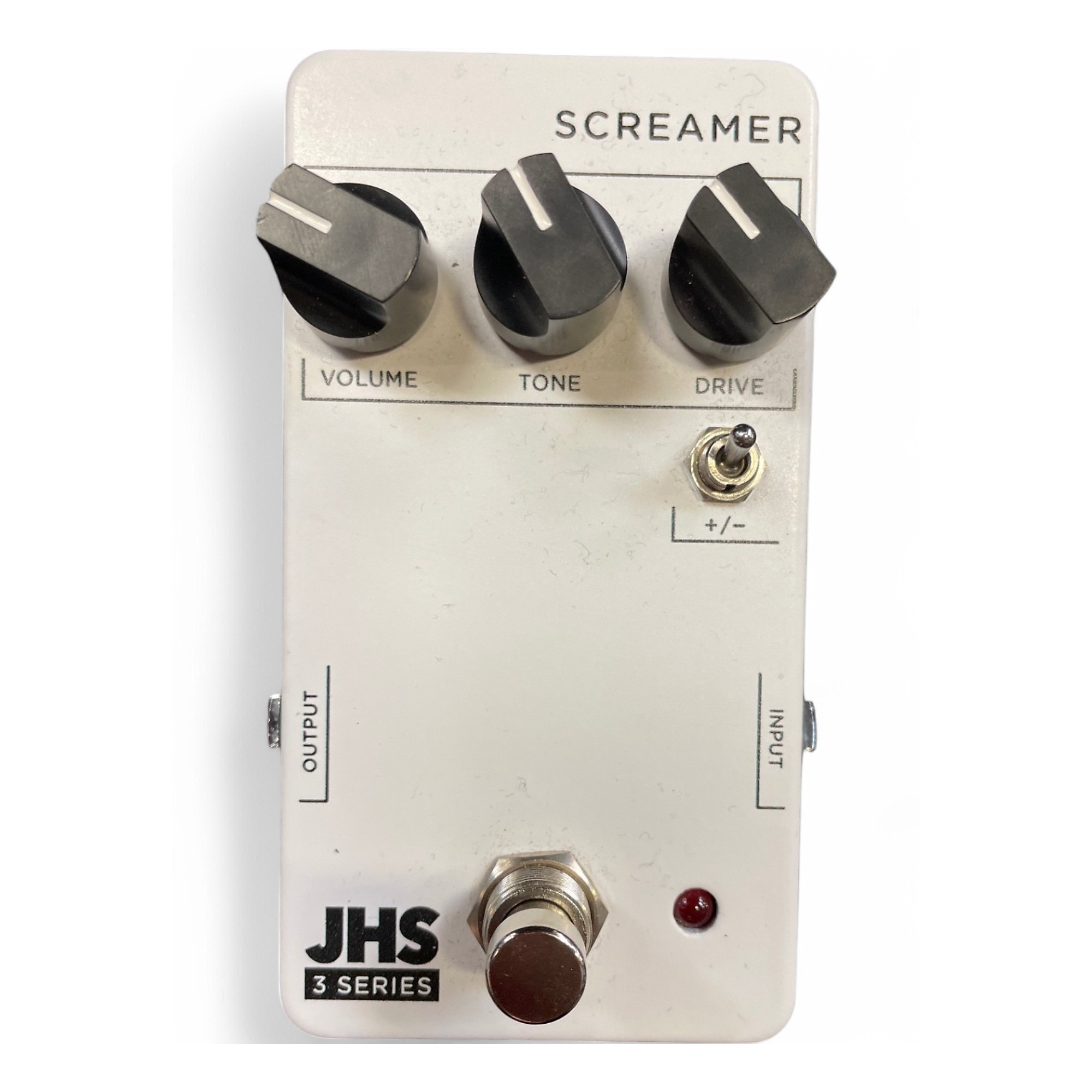 JHS 3 Series DELAY ディレイ - JHS Pedals エフェクター
