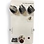Used JHS Pedals 3 SERIES SCREAMER Effect Pedal thumbnail