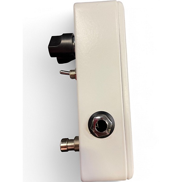 Used JHS Pedals 3 SERIES SCREAMER Effect Pedal