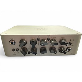 Used Darkglass microtubes 500 Bass Amp Head