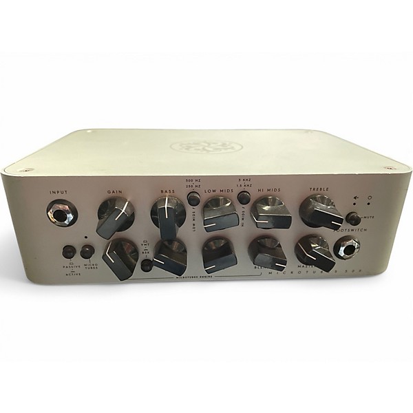 Used Darkglass microtubes 500 Bass Amp Head,New Products : American Fashion Style Bags On Sale