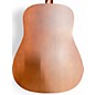 Used Martin D15M Natural Acoustic Guitar