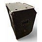 Used Ampeg SVT410HLF 500W 4x10 Bass Cabinet