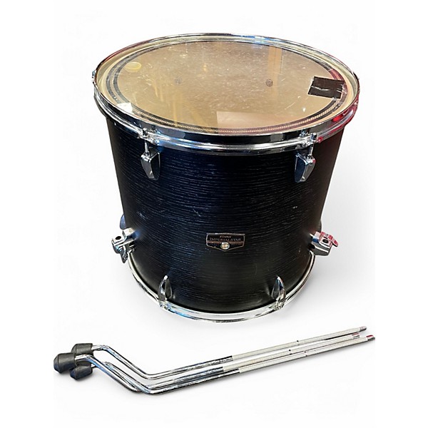 Used TAMA 4 Piece Imperialstar Brown Drum Kit