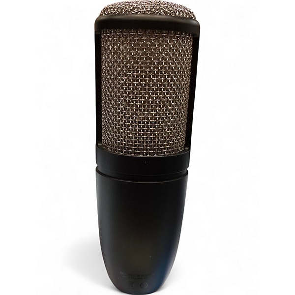 Used AKG P220 Project Studio Condenser Microphone