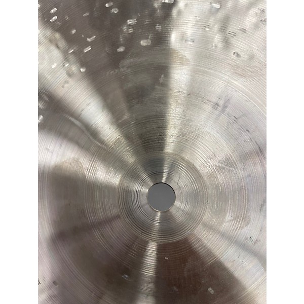 Used Zildjian 18in K Custom Dark Crash Cymbal