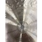 Used Zildjian 18in K Custom Dark Crash Cymbal