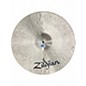 Used Zildjian 18in K Custom Dark Crash Cymbal