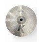 Used Zildjian 20in K Custom Dark Crash Cymbal thumbnail