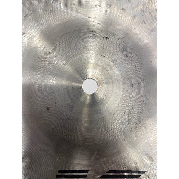 Used Zildjian 20in K Custom Dark Crash Cymbal