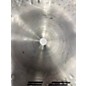 Used Zildjian 20in K Custom Dark Crash Cymbal