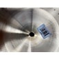 Used Zildjian 20in K Custom Dark Crash Cymbal