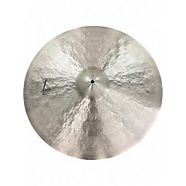 Used SABIAN 22in Legacy Ride Cymbal