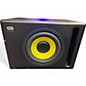 Used KRK S10.4 Powered Monitor thumbnail
