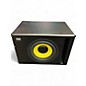 Used KRK S10.4 Powered Monitor