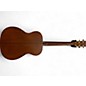 Used Martin SWOMGT Natural Acoustic Guitar