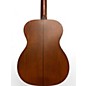 Used Martin SWOMGT Natural Acoustic Guitar