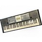 Used Yamaha YPT230 61 Key Portable Keyboard