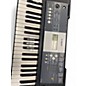 Used Yamaha YPT230 61 Key Portable Keyboard