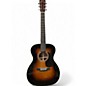 Used 2024 Martin 00028EC Eric Clapton Signature Vintage Sunburst Acoustic Guitar thumbnail