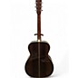 Used 2024 Martin 00028EC Eric Clapton Signature Vintage Sunburst Acoustic Guitar