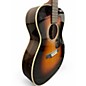 Used 2024 Martin 00028EC Eric Clapton Signature Vintage Sunburst Acoustic Guitar