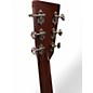 Used 2024 Martin 00028EC Eric Clapton Signature Vintage Sunburst Acoustic Guitar