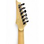 Used 2010s Ibanez RG655 Prestige Cobalt Blue Metallic Solid Body Electric Guitar