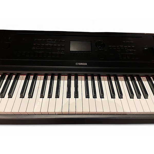 Used Yamaha DGX670 Stage Piano