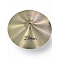 Used Zildjian 21in A Series Sweet Ride Cymbal thumbnail