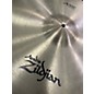 Used Zildjian 21in A Series Sweet Ride Cymbal