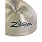 Used Zildjian 21in A Series Sweet Ride Cymbal