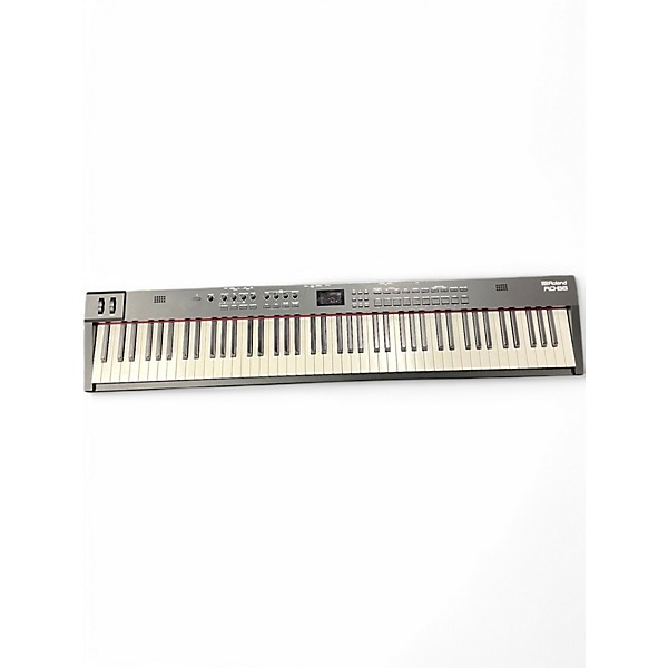 Used Roland RD-88 Keyboard Workstation