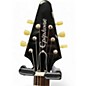 Used Epiphone FLYING V DRAB OLIVE GREEN Solid Body Electric Guitar