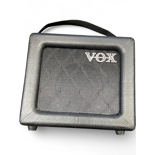 Used VOX MINI3 G2 Guitar Combo Amp