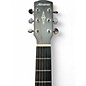 Used Alvarez AG610CEAR Natural Acoustic Electric Guitar