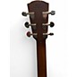 Used Alvarez AG610CEAR Natural Acoustic Electric Guitar